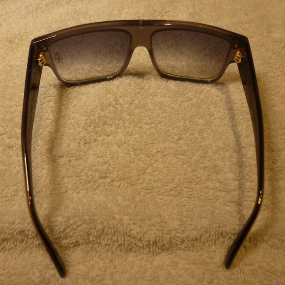 EMMANUELLE KHANH PARIS BM10640 Sunglasses (New!) - Picture 1 of 6